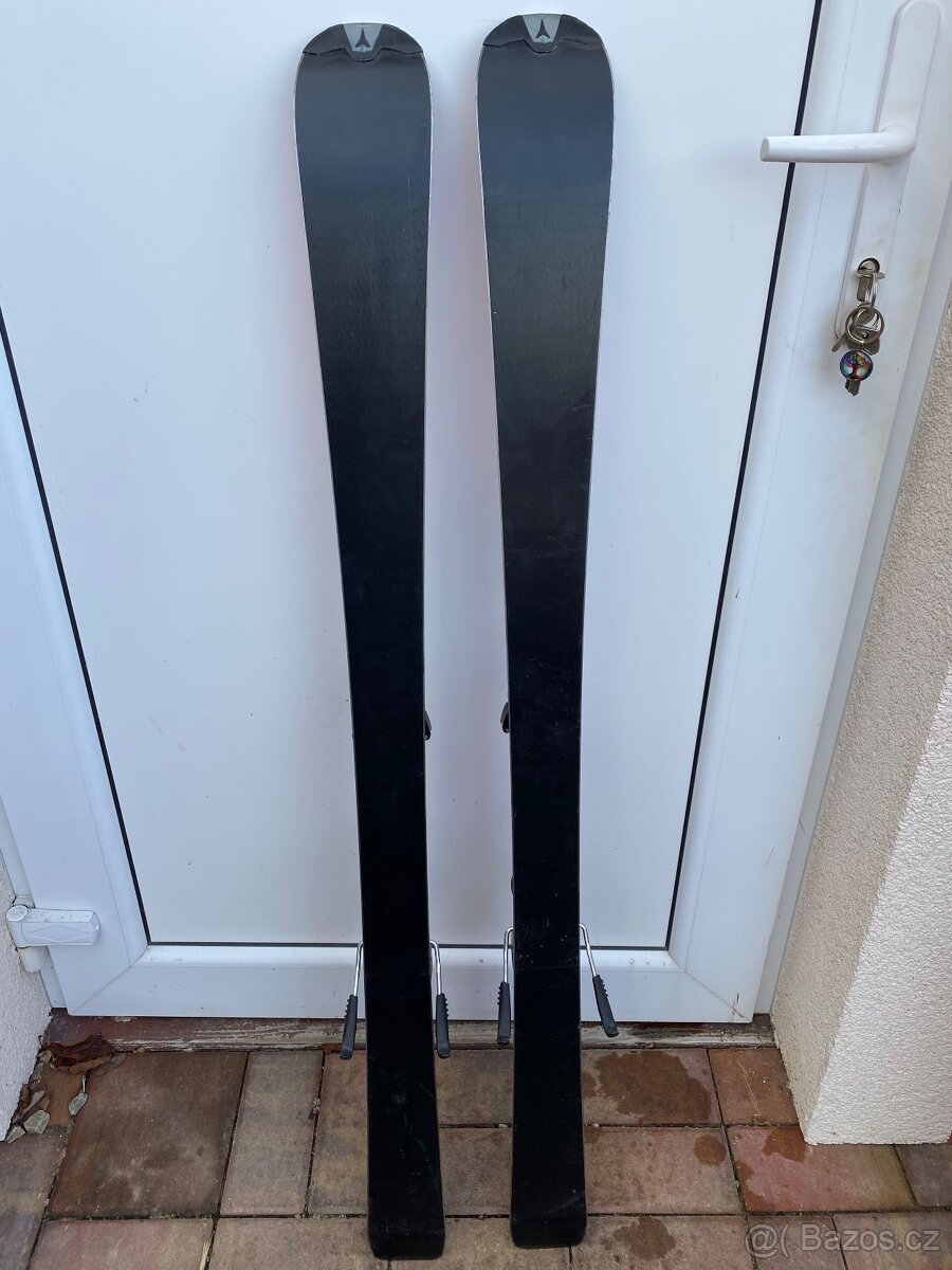 Dětské lyže Atomic 120 cm - 4