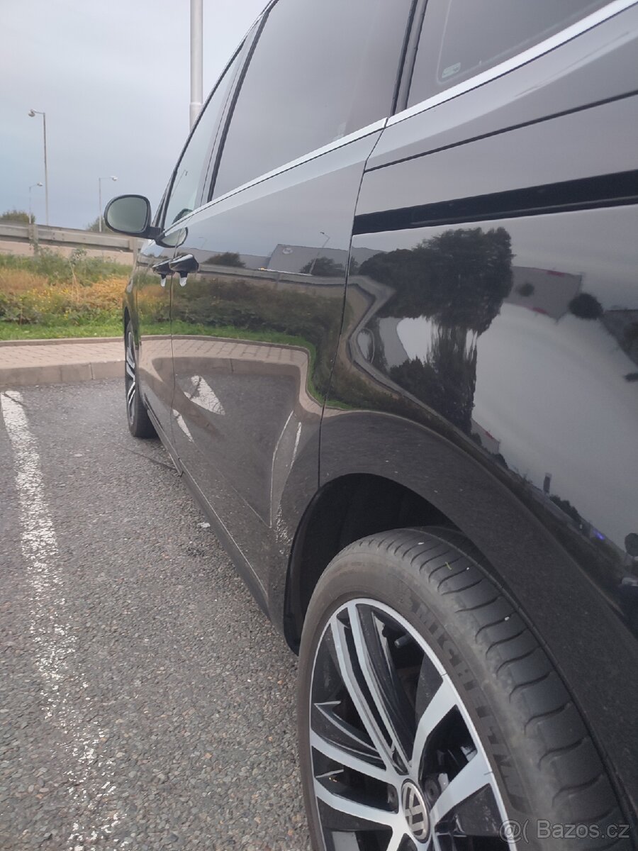 Volkswagen SHARAN - 4