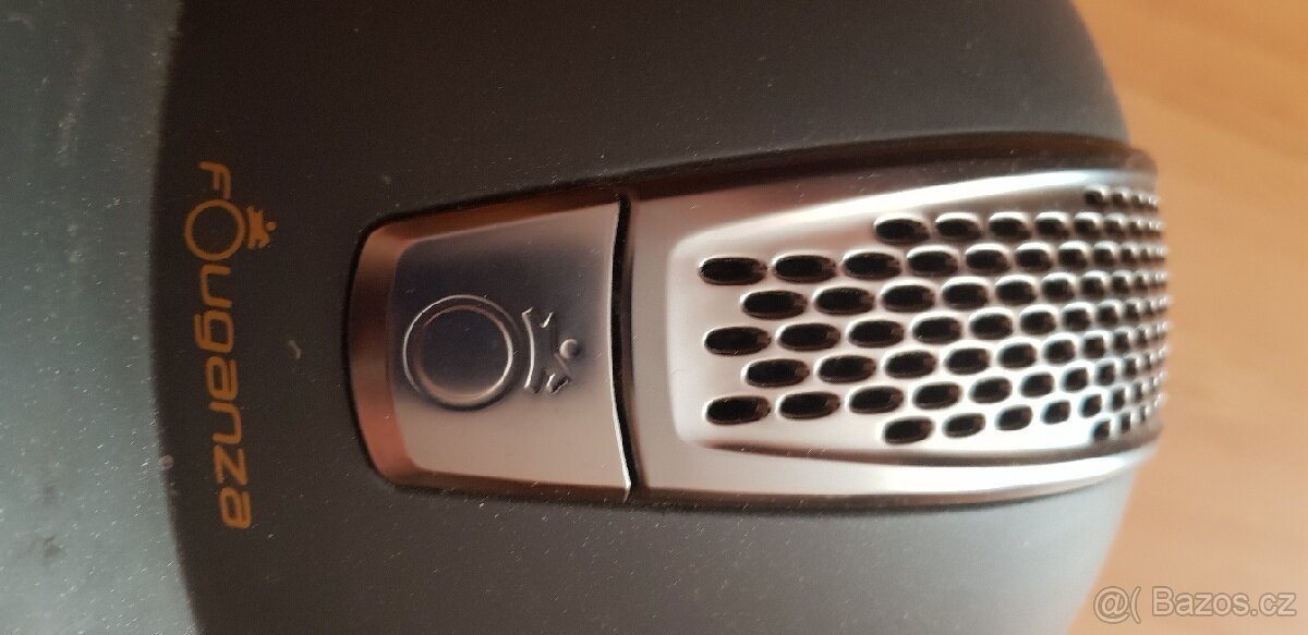 Jezdecká helma, bezpečnostní třmeny Metalab - 4