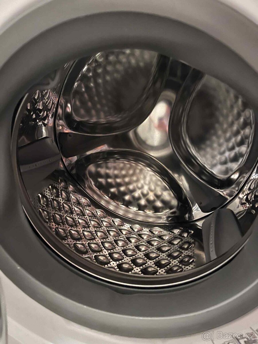 Pračka AEG - 4