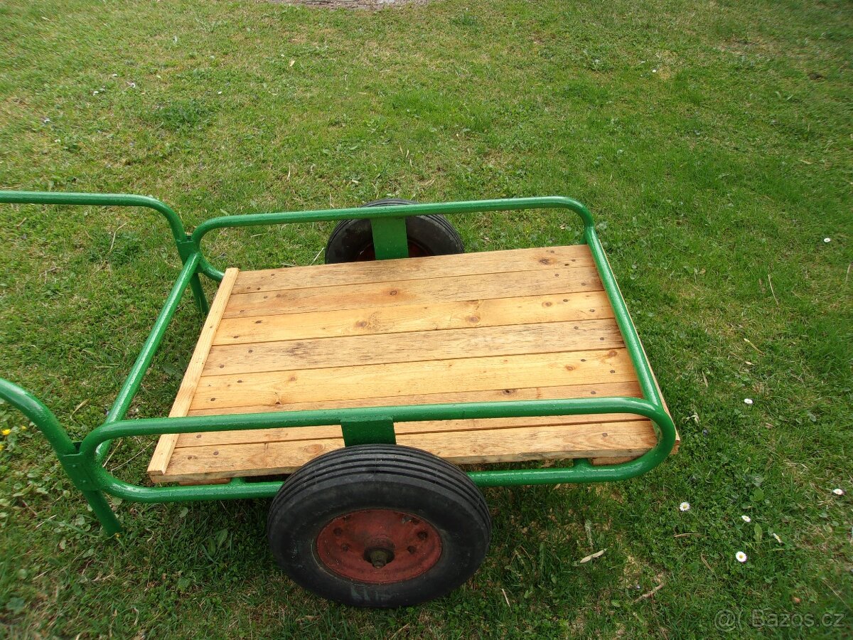 Dvoukolák - kára - 4