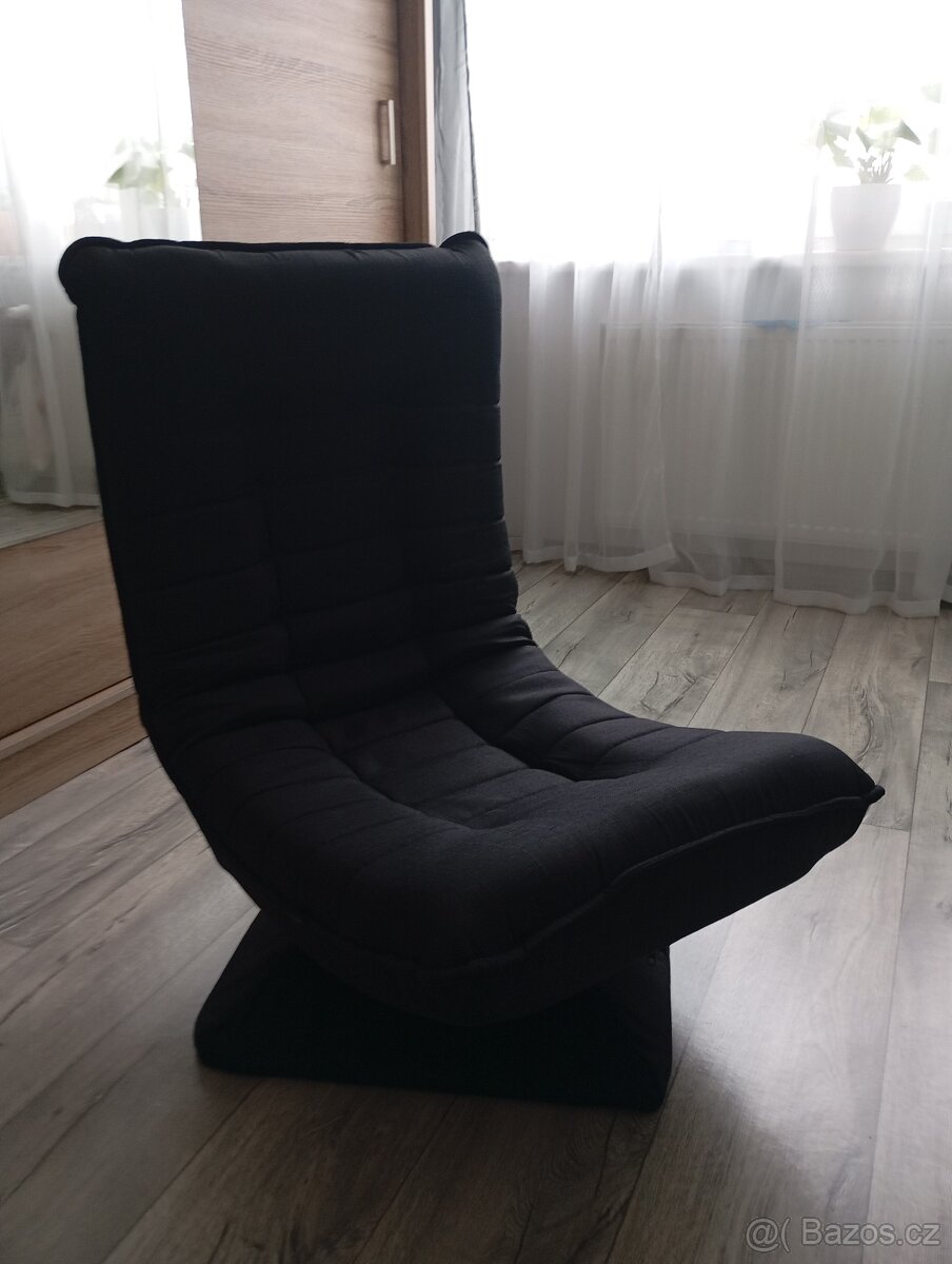 Relaxační křeslo - nové. - 4