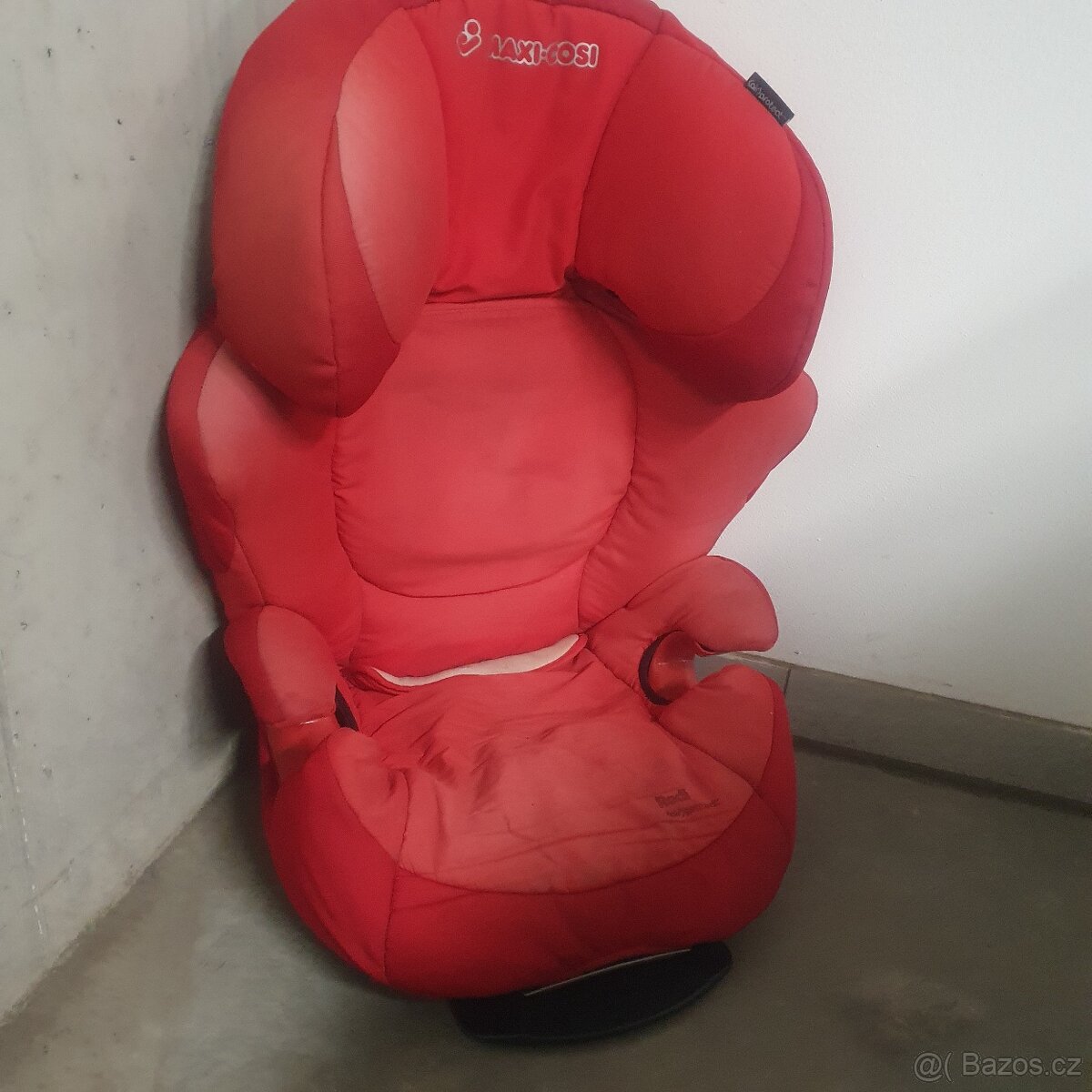 Autosedacka Maxi Cosi 15-36 kg - 4