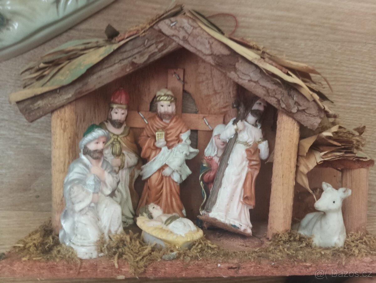 Věci s pozůstalosti - 4