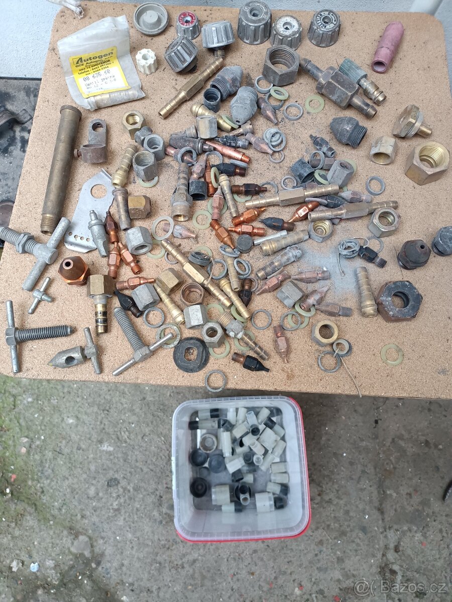 Autogen příslušenství - 4