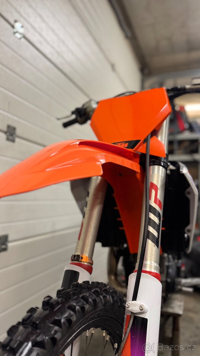 KTM SXF 450 2024 40MTH - 4