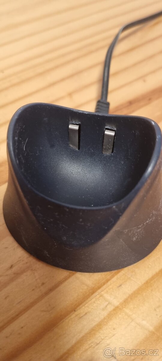 Holící strojek - 4