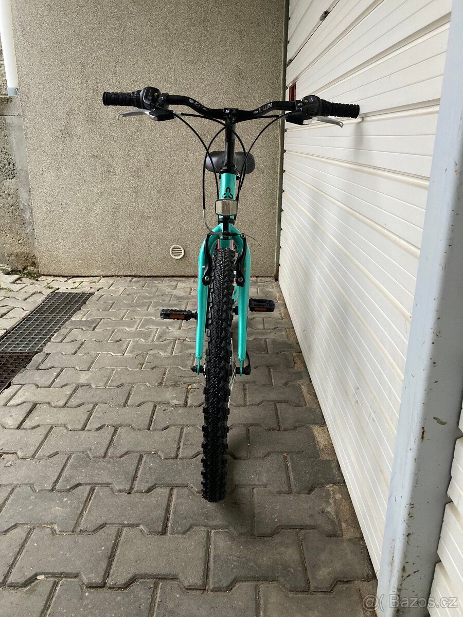 Kolo dětské 24 CTM Mony - 4