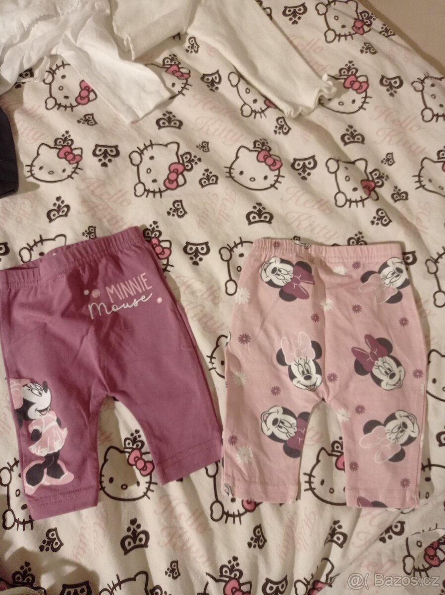 Dětské oblečení - 4