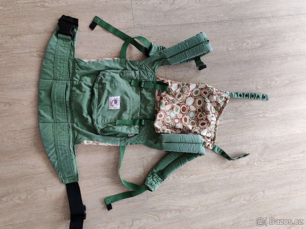 Ergobaby nosítko - 4