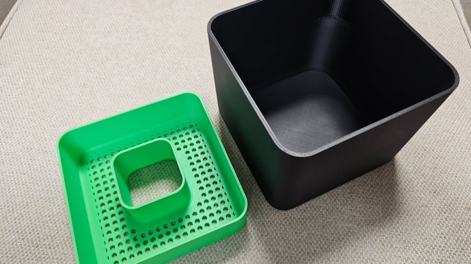 Miska na pistácie - 4