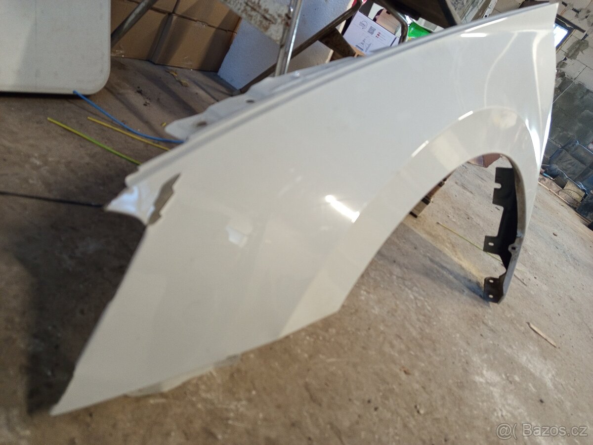 LEVÝ BLATNÍK SUPERB 3 - 4