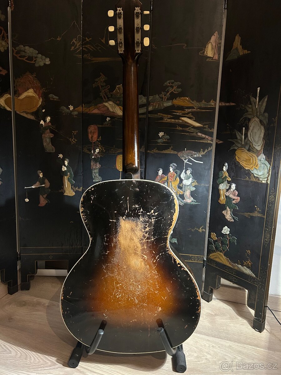 ALBO 49G 1930s Schonbach - 4