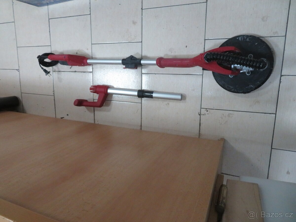 Bruska na sádrokarton Einhell TC-DW 225 - 4