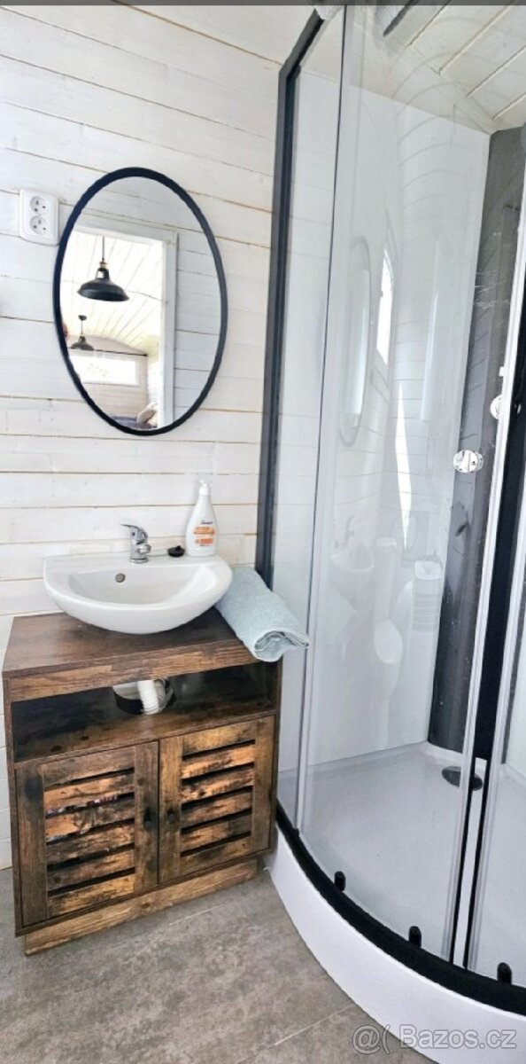 Prodám maringotku Tiny hause - 4