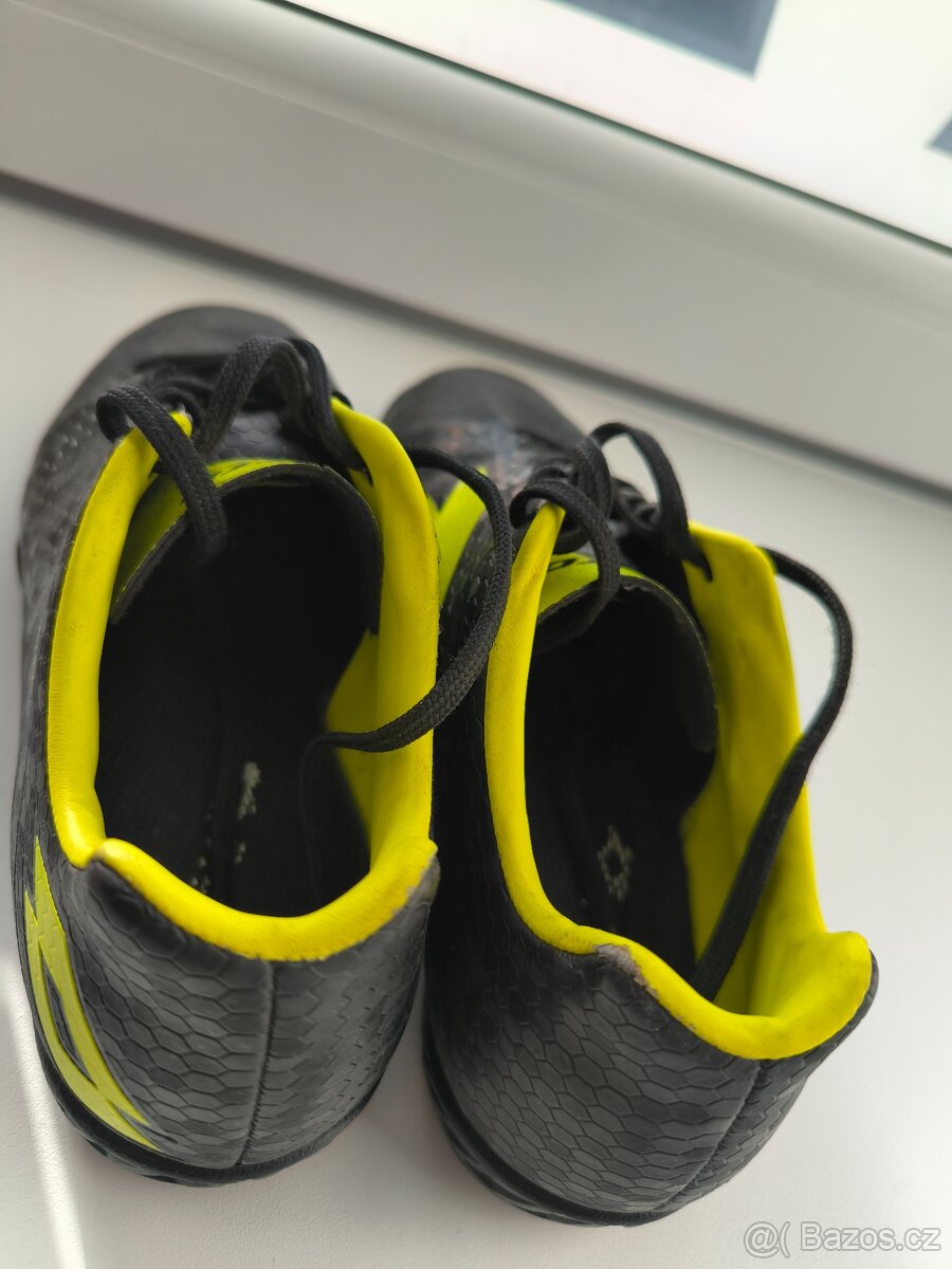 Fotbal turfy vel. 35 - 4