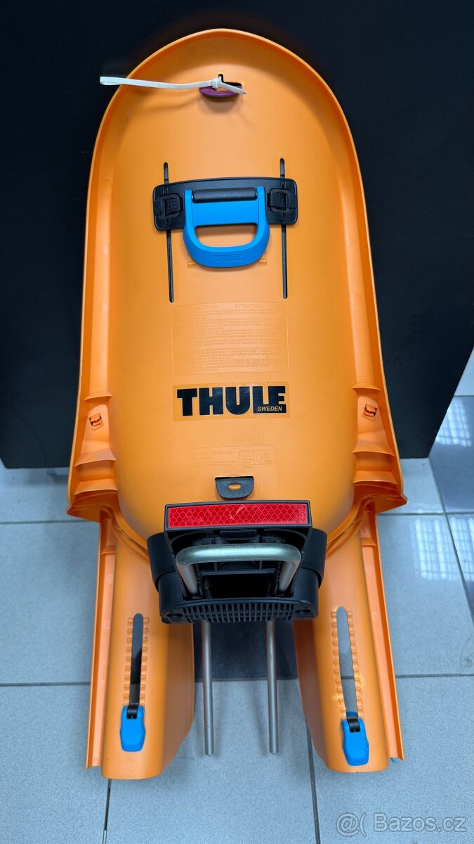 Cyklosedačka Thule RideAlong - 4