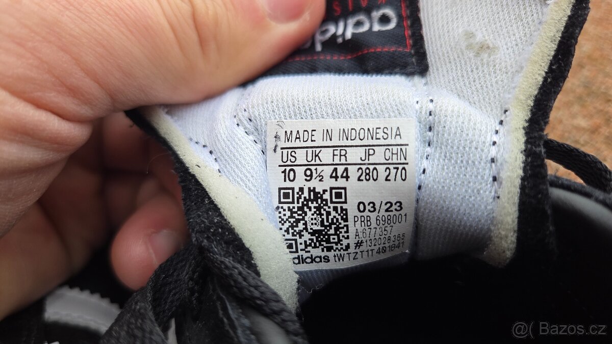 Adidas kopačky turfy - 4