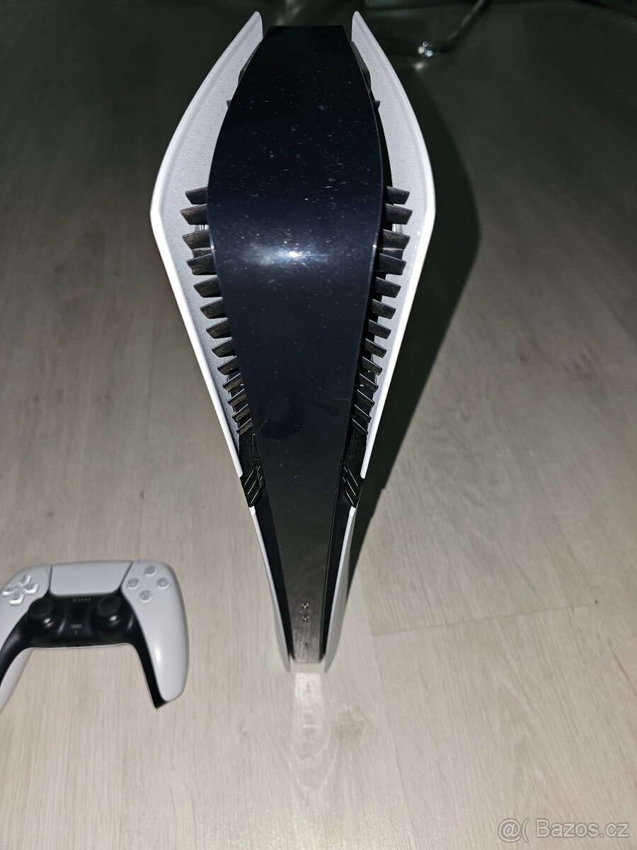 PlayStation 5 Pro 2TB digital - 4