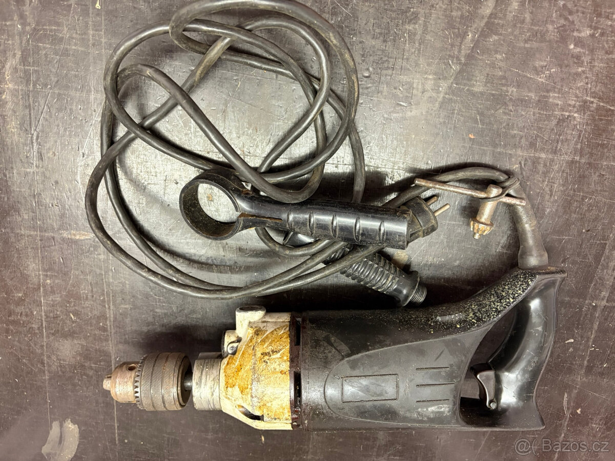 Vrtačky, utahovák - 4