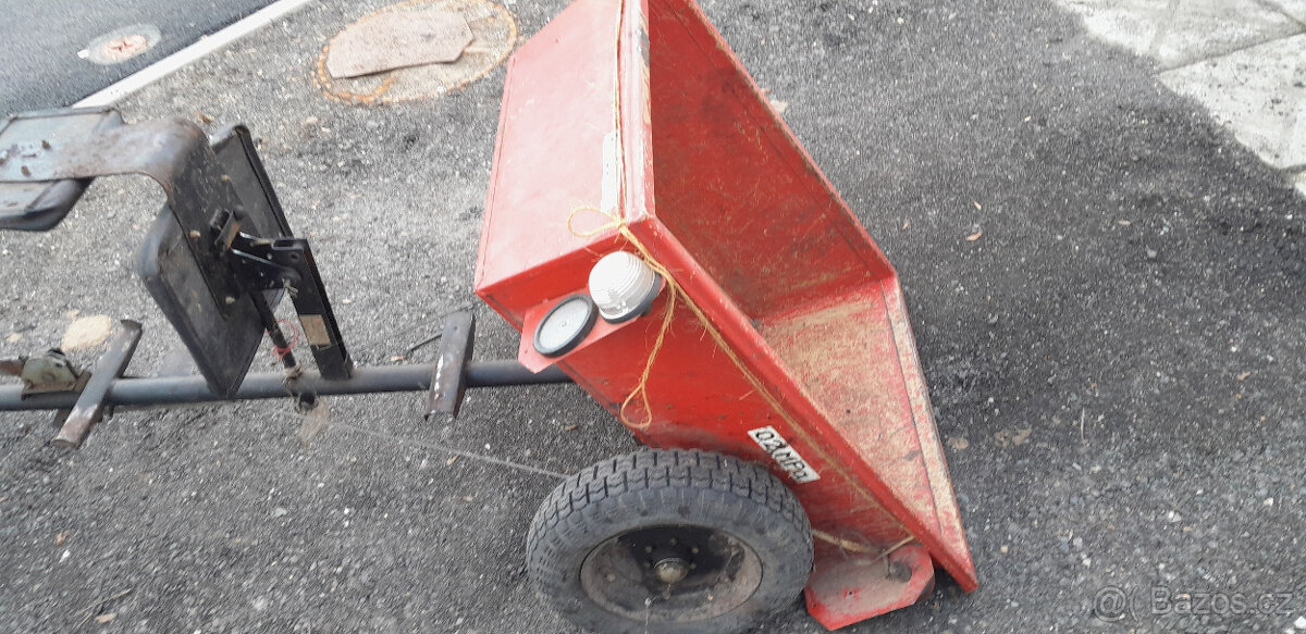 Prodám tera vari s příslušenstvím - 4