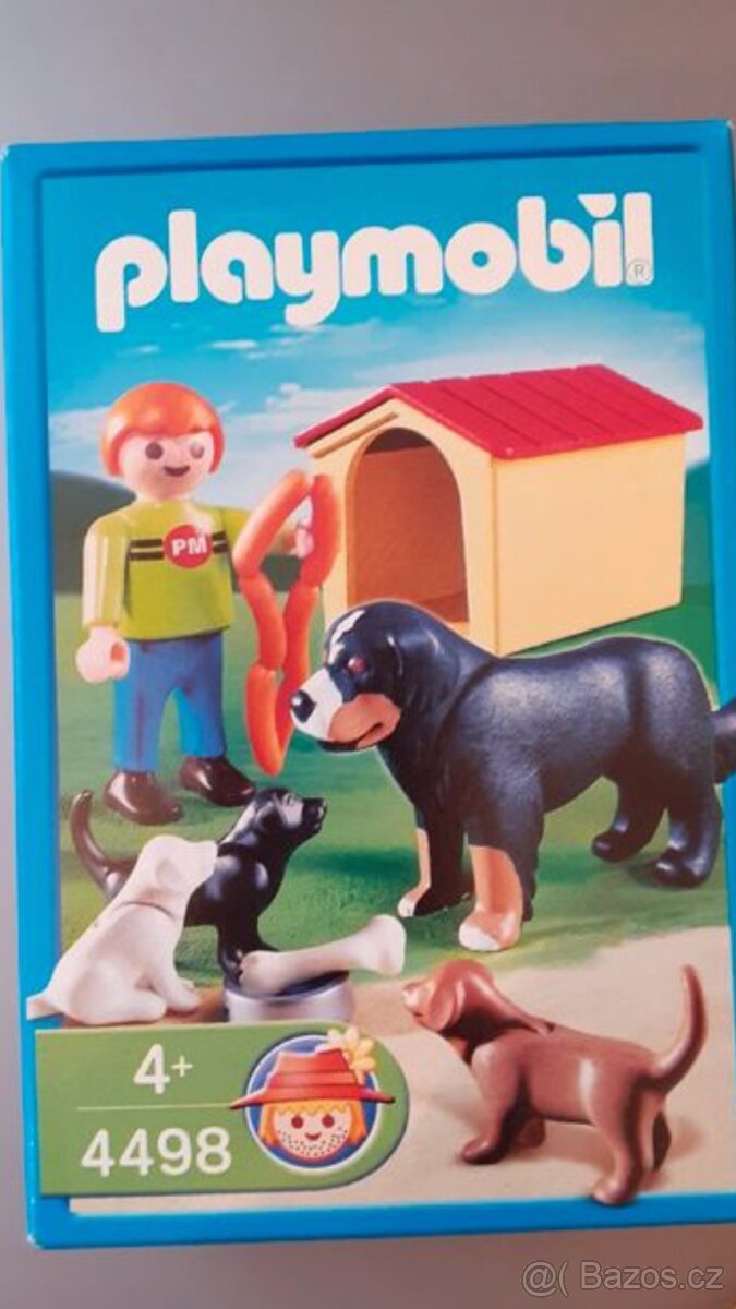 Playmobil sety různé II - 4