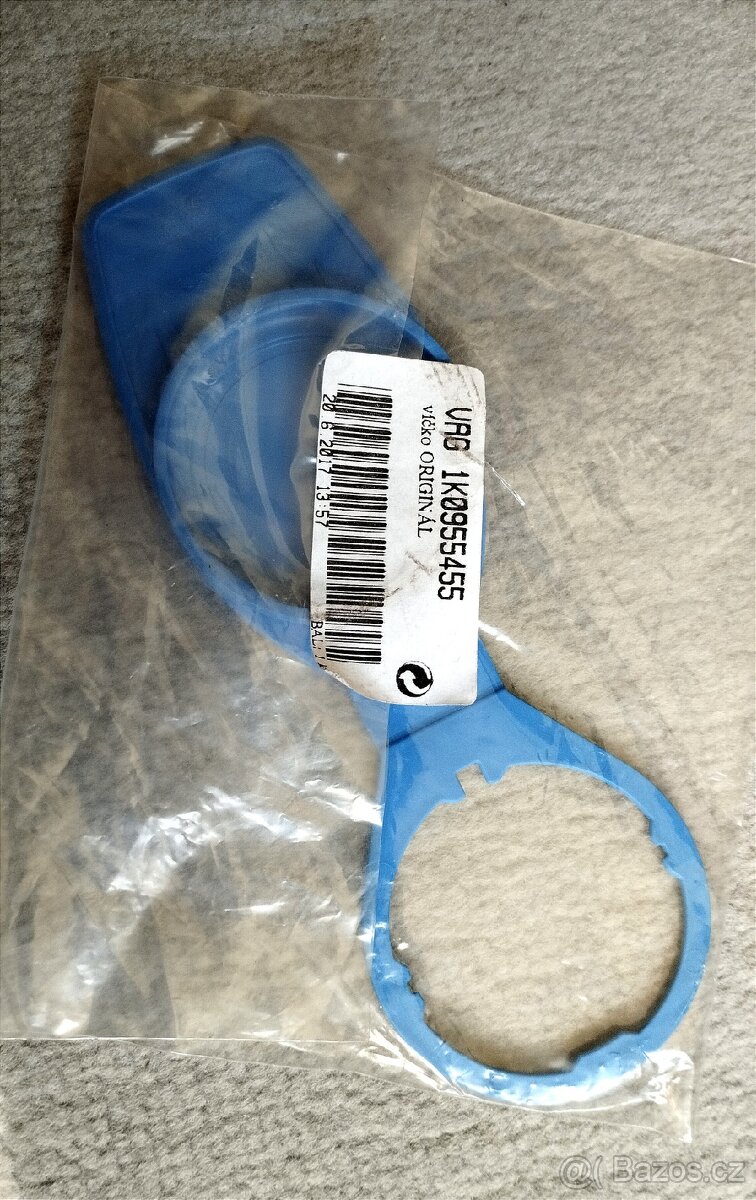 Škoda, VW, Audi, Seat_víčko - 4