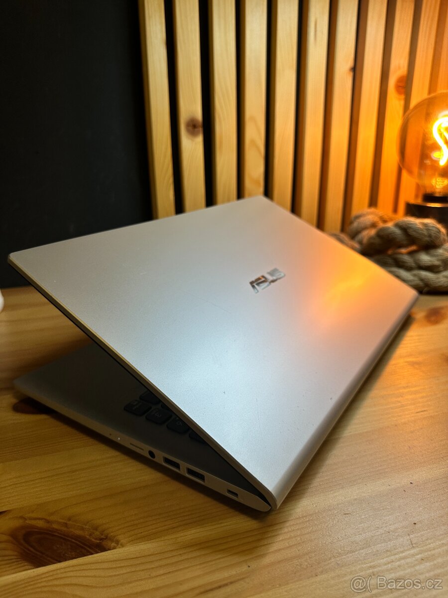 Asus M509 D 15,6" - 4