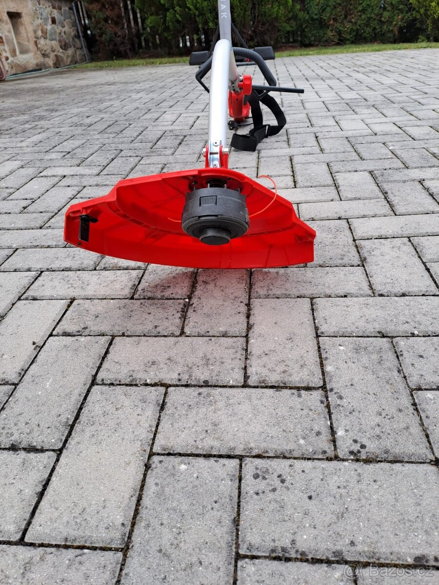 Elektrický vyžínač - HECHT 1299 - 4