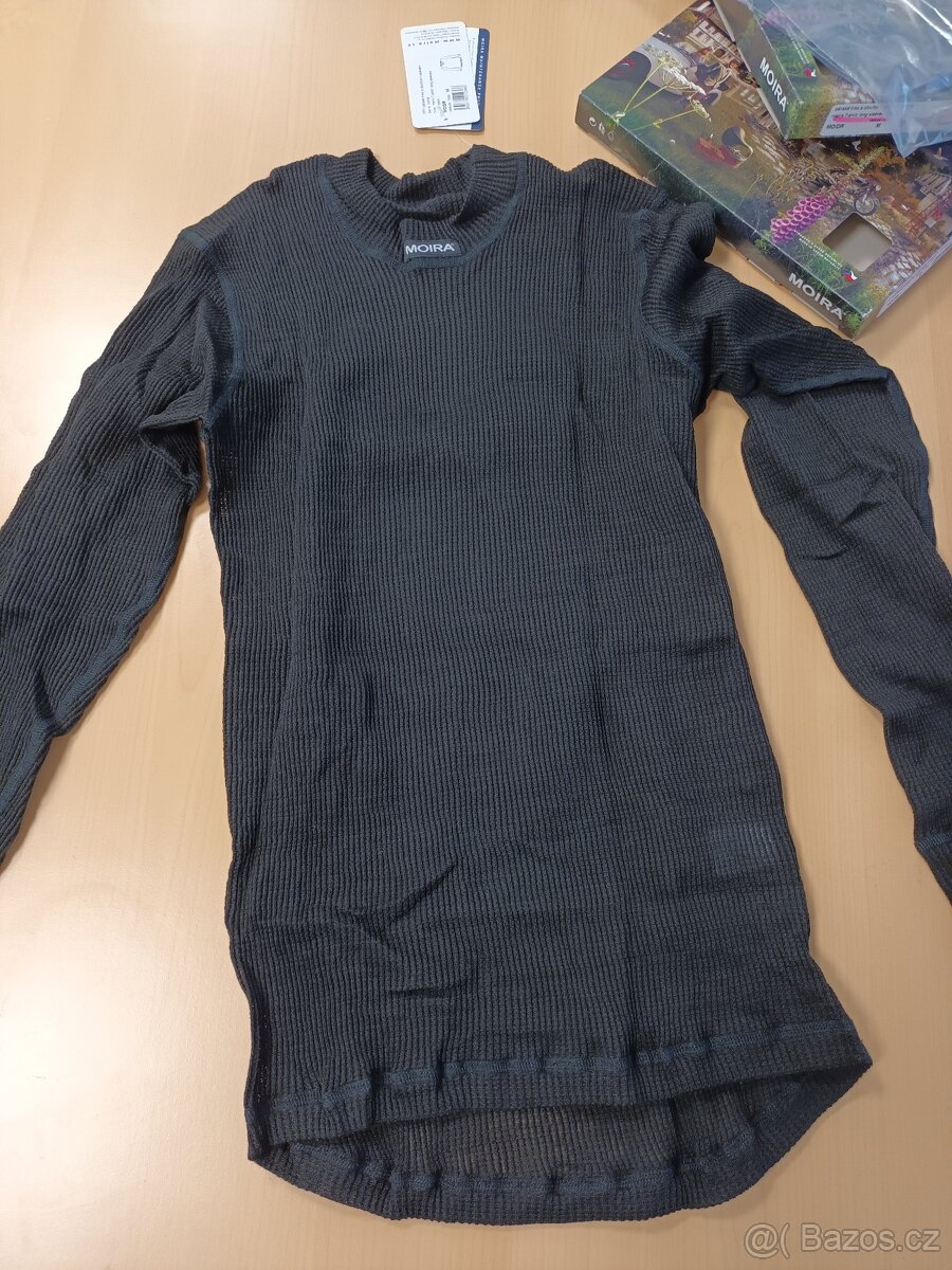 merino oblečení - 4