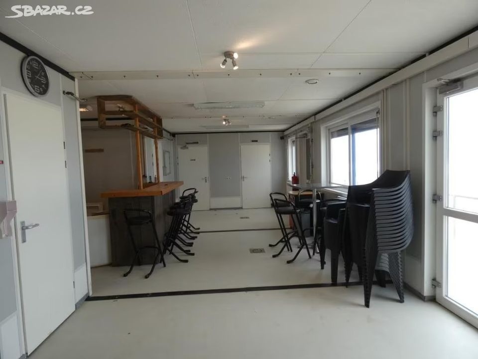 Modulový dům 117m2 - 4