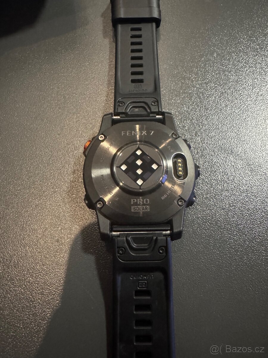 Garmin fenix 7 pro 47mm - 4