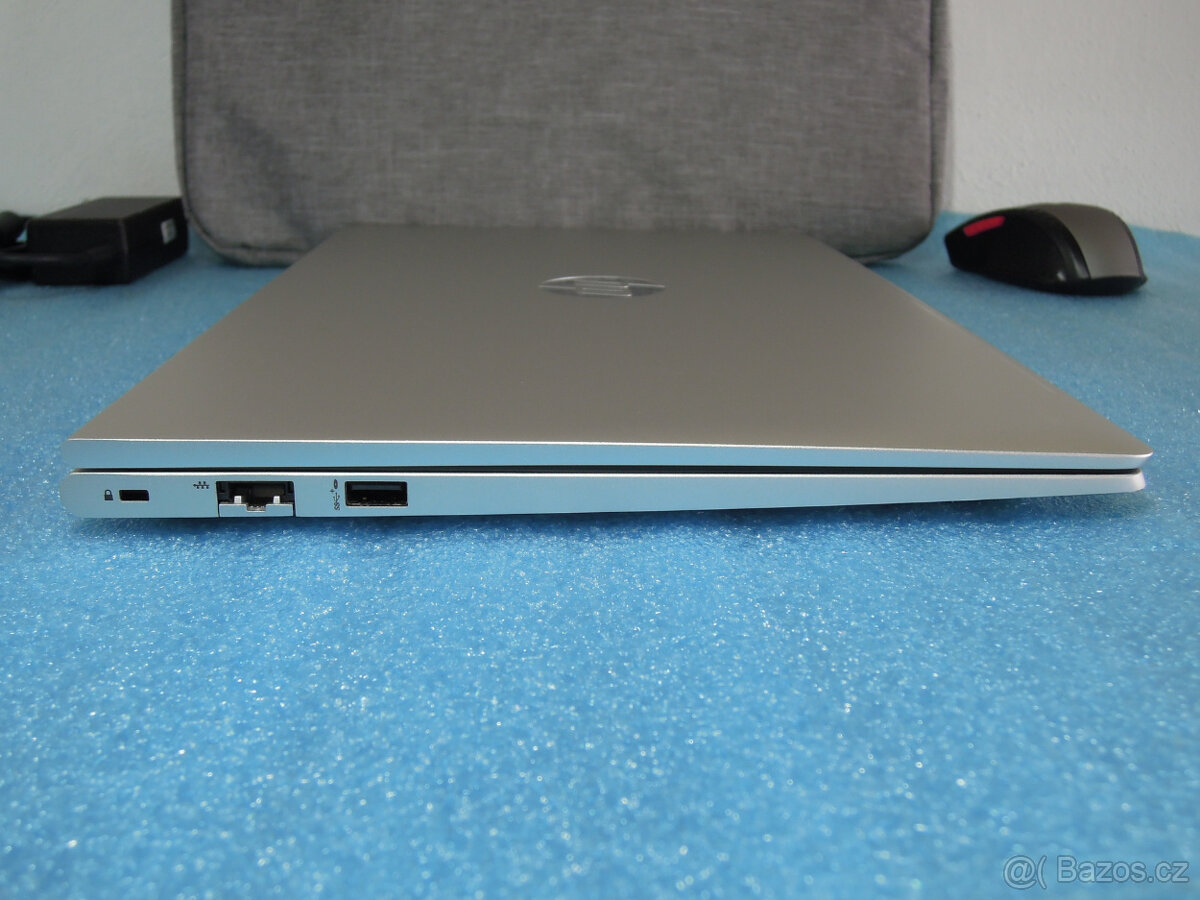 HP ProBook 455 G7 15.6“ IPS Full Ryzen 5 4500u 16GB 512G SSD - 4