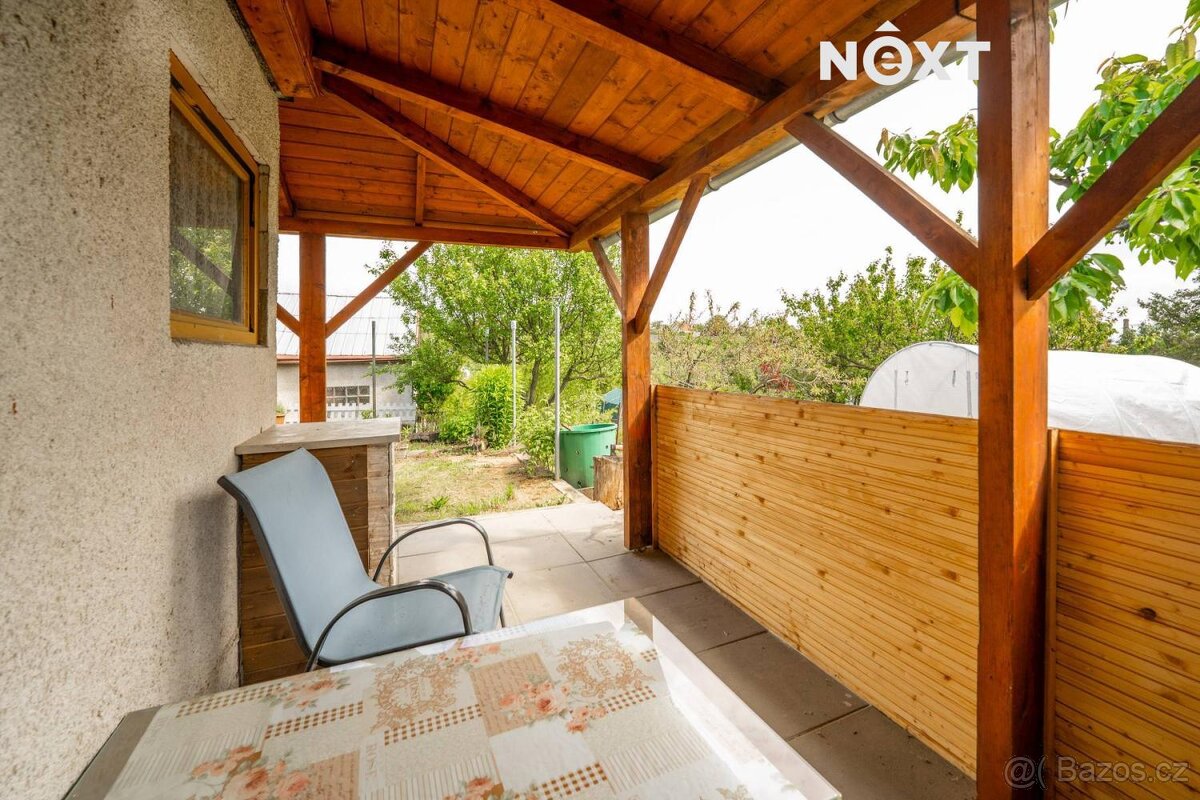 Prodej Chata, 23㎡ - 4