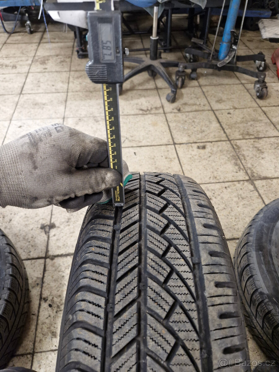 original elektrony peugeot 15" - 4