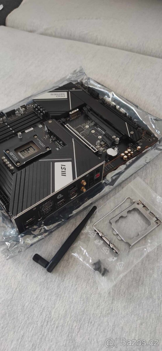 MSI PRO Z790-A WIFI - 4