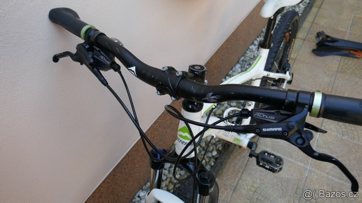 DÁMSKÉ HORSKÉ KOLO MERIDA JULIET7.100 - 4