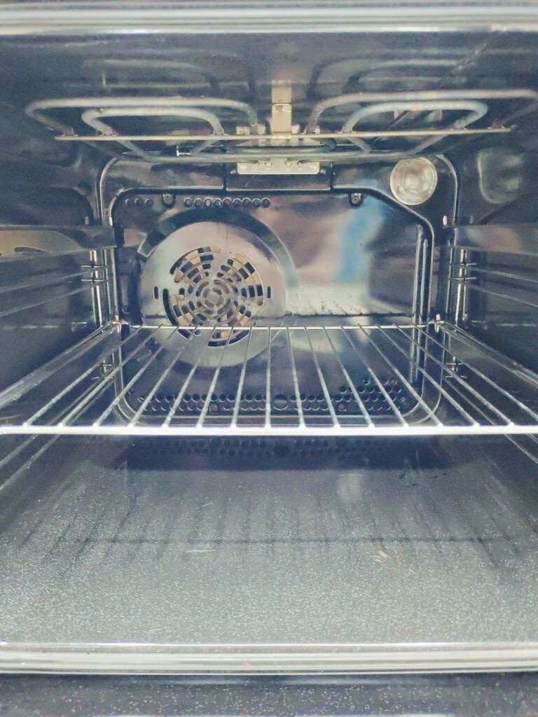 zánovní nerezová vestavná trouba Zanker Electrolux - 4