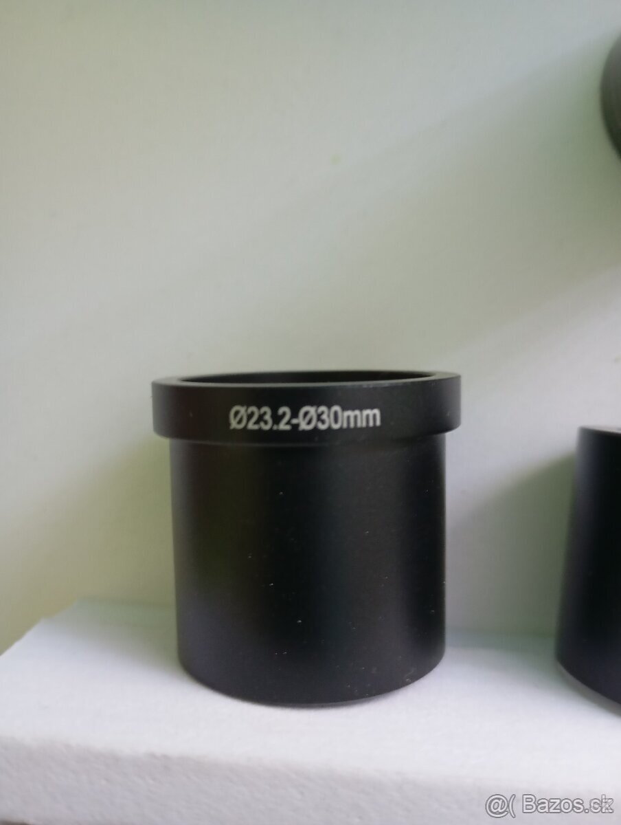 Kamera pre mikroskopy a ďalekohľady Bresser MikrOkular Full - 4