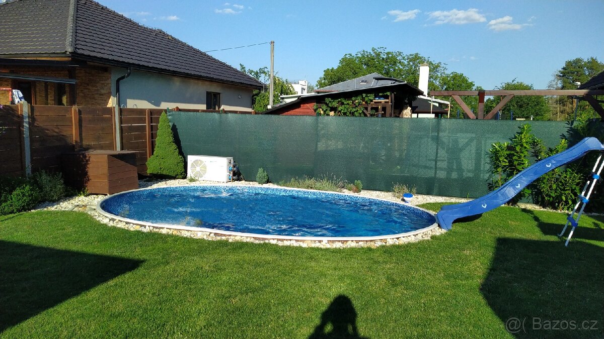 Prodáme rodinný dům 5+1 - 4