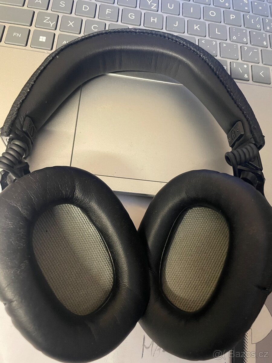 Sluchátka Marshall Monitor II - 4