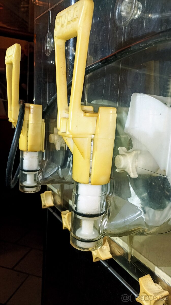 Výrobník ledové tříště , gastro vybavení - 4