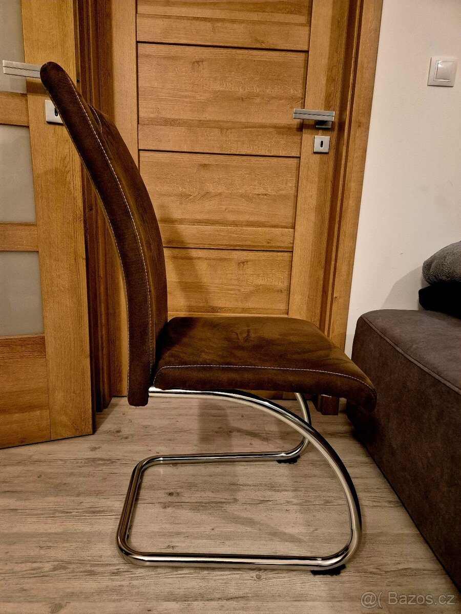 Jídelní židle - 4