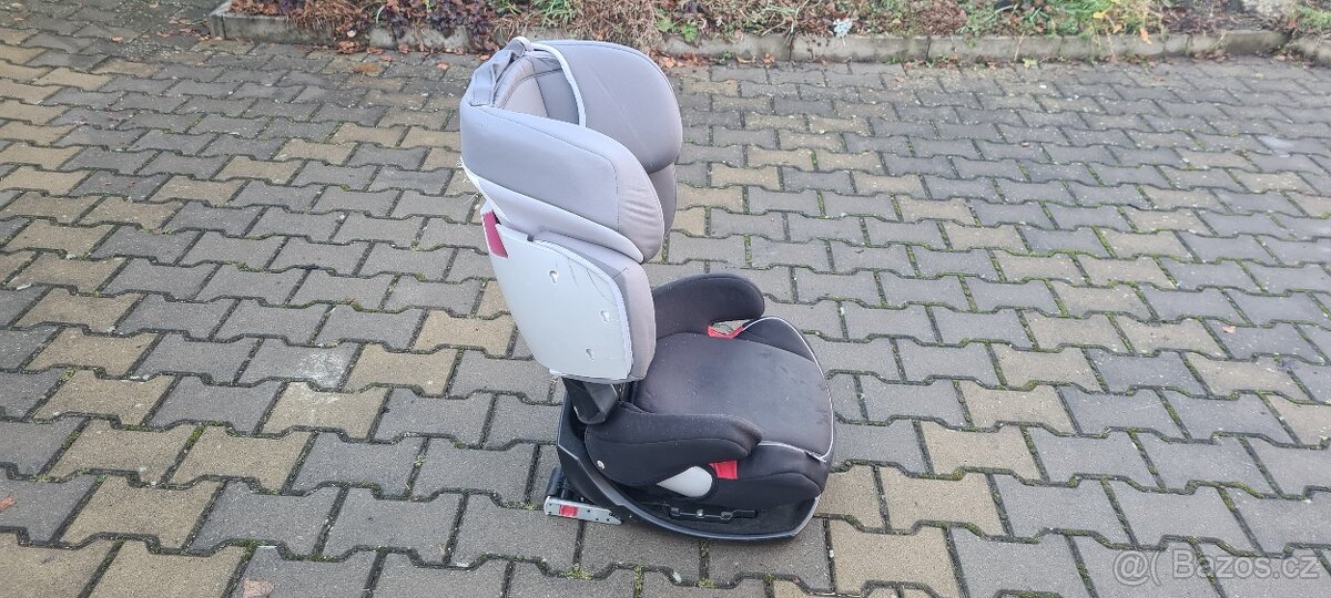 Autosedačka Cybex - 4