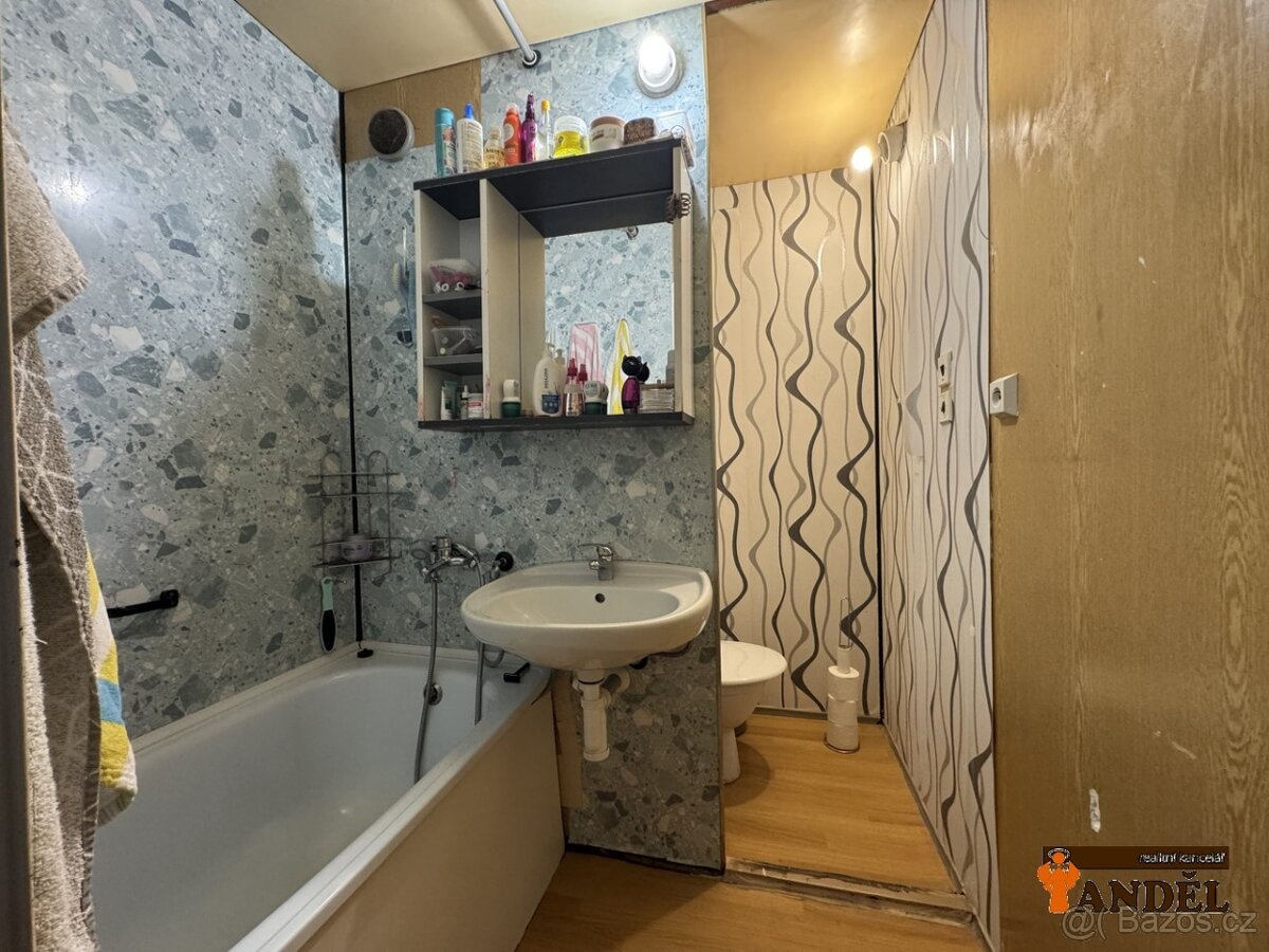 Prodej bytu 2+1, 44 m², Havířov Šumbark - 4