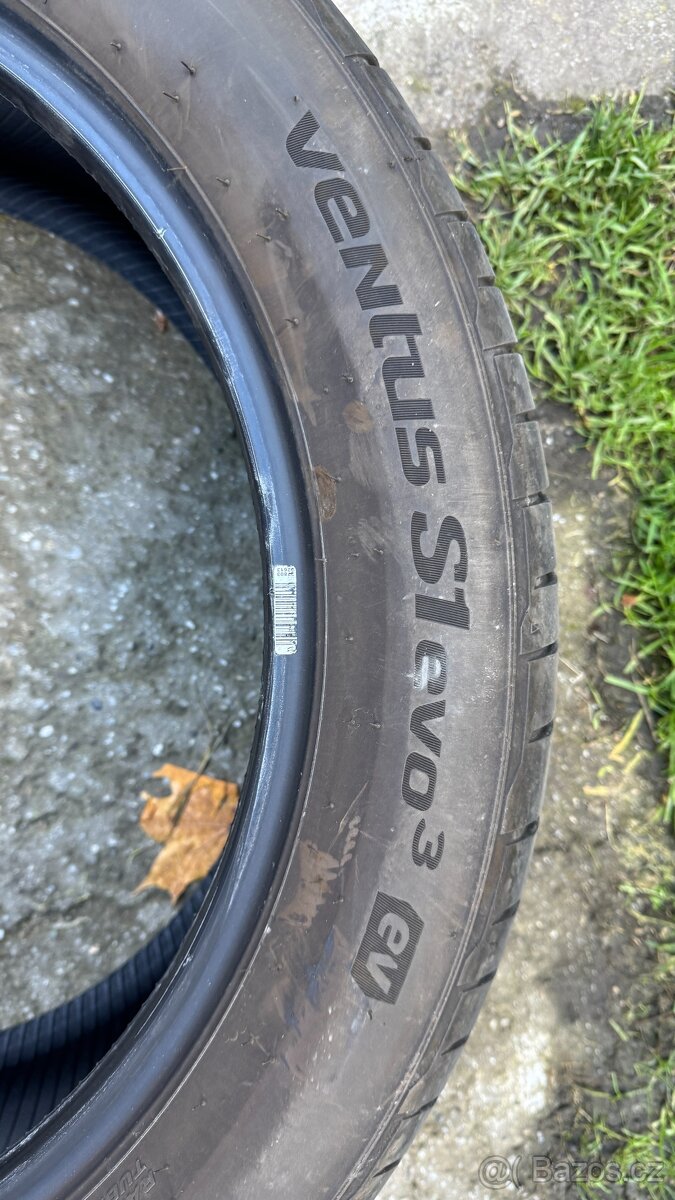 Hankook 235/50 R 20 - 4