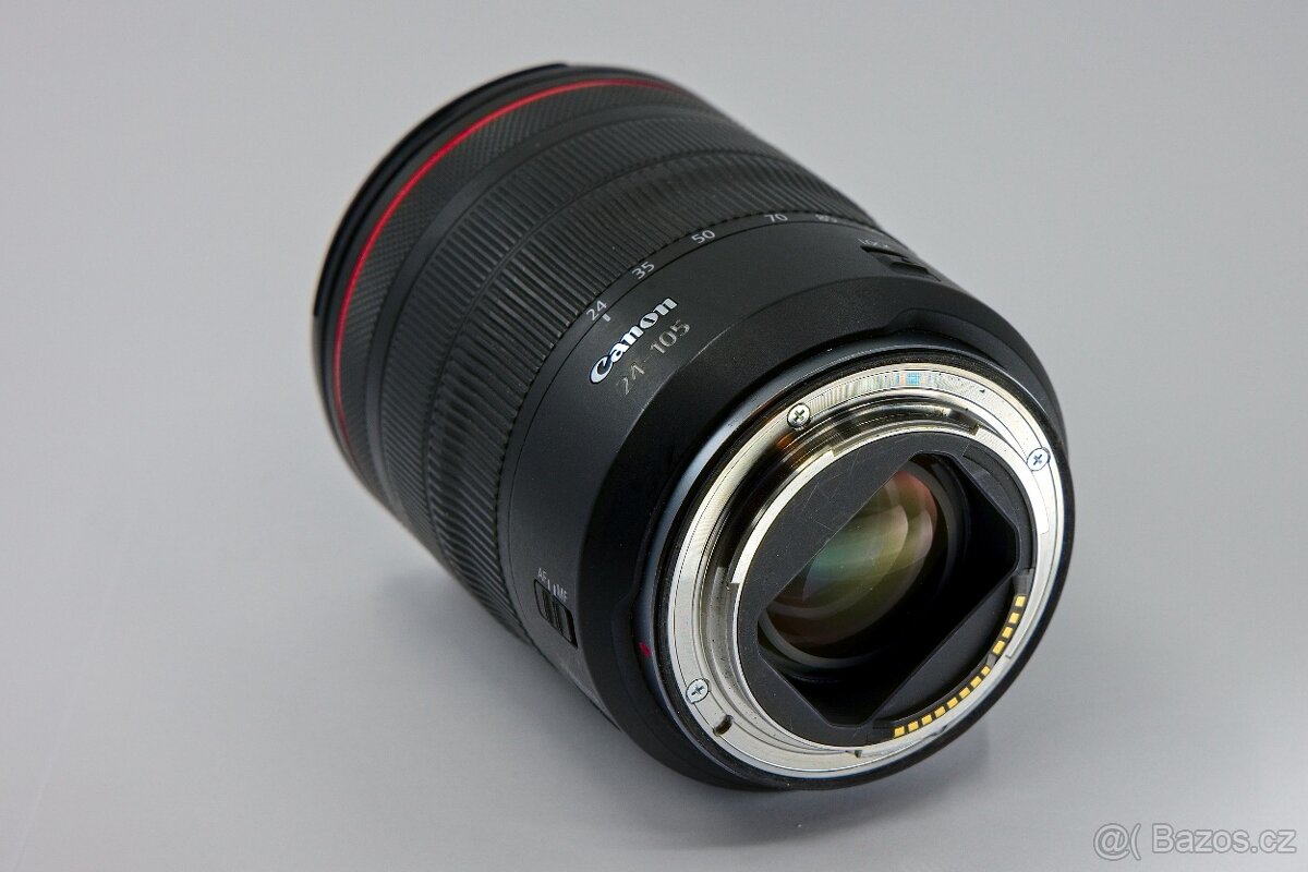 Canon RF 24-105 mm f/4 L IS USM - 4