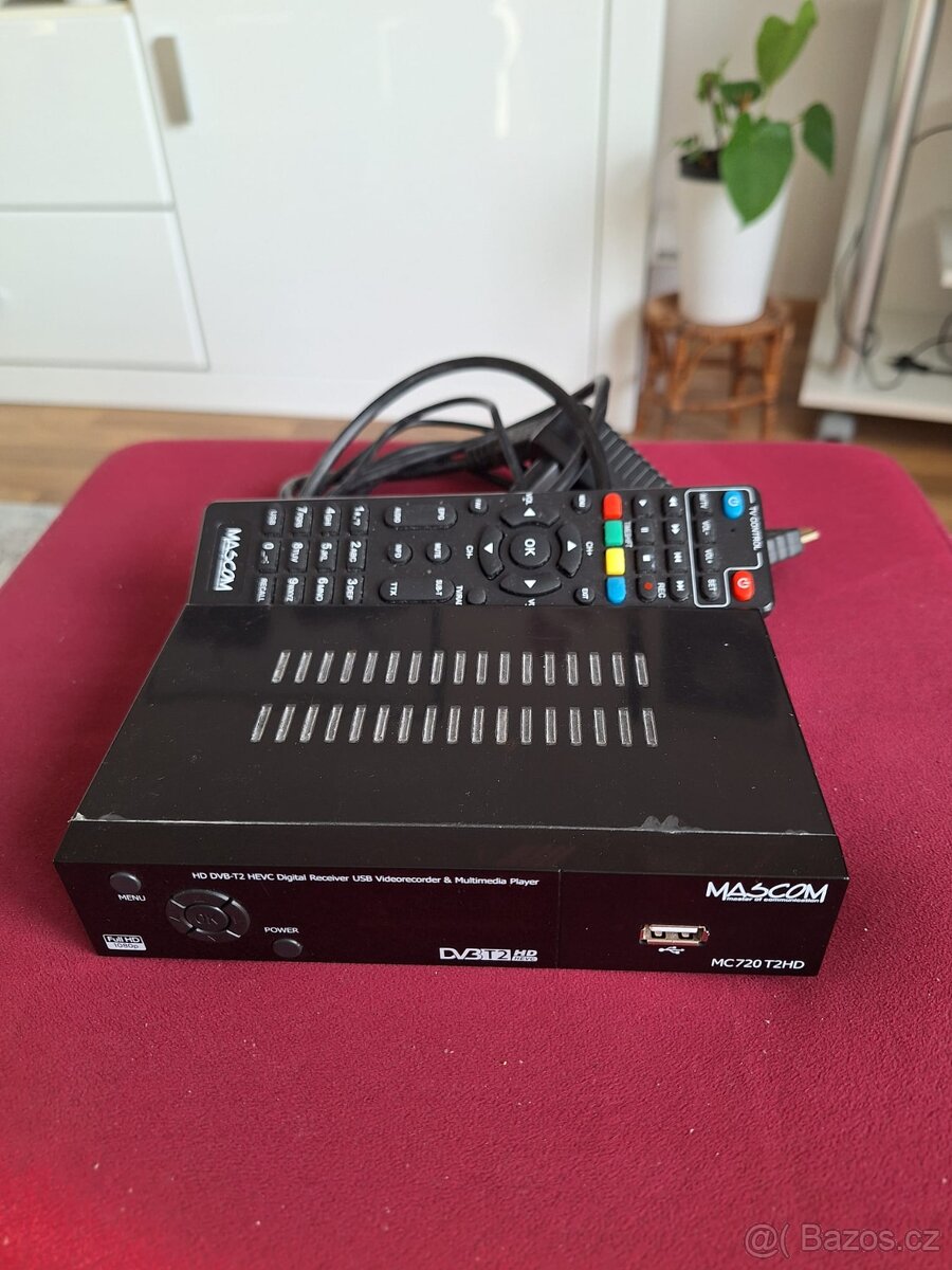 TV Samsung UE40EH5000W - 4