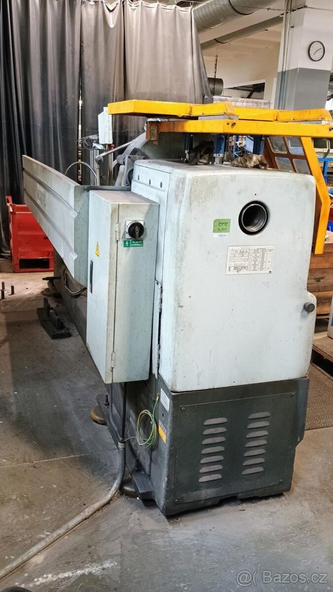 CNC soustruh OPTIMUM OPTIturn D560 x 2000 (7825) - 4