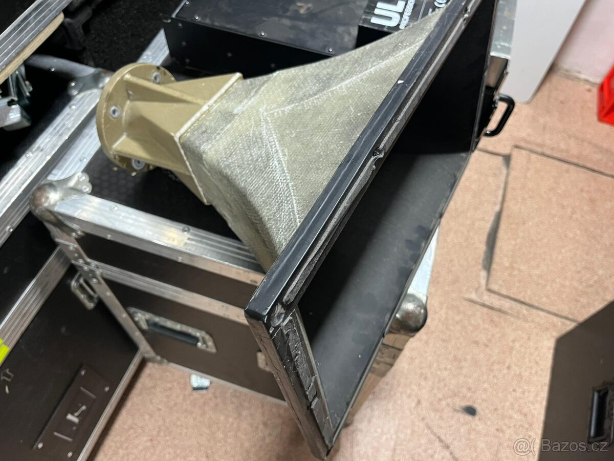 Výškový reproduktor AC akustika - 4